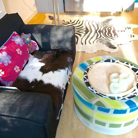 Bed and Breakfast Boutique Hide & Seek, Bed & Beach Haag Exteriér fotografie