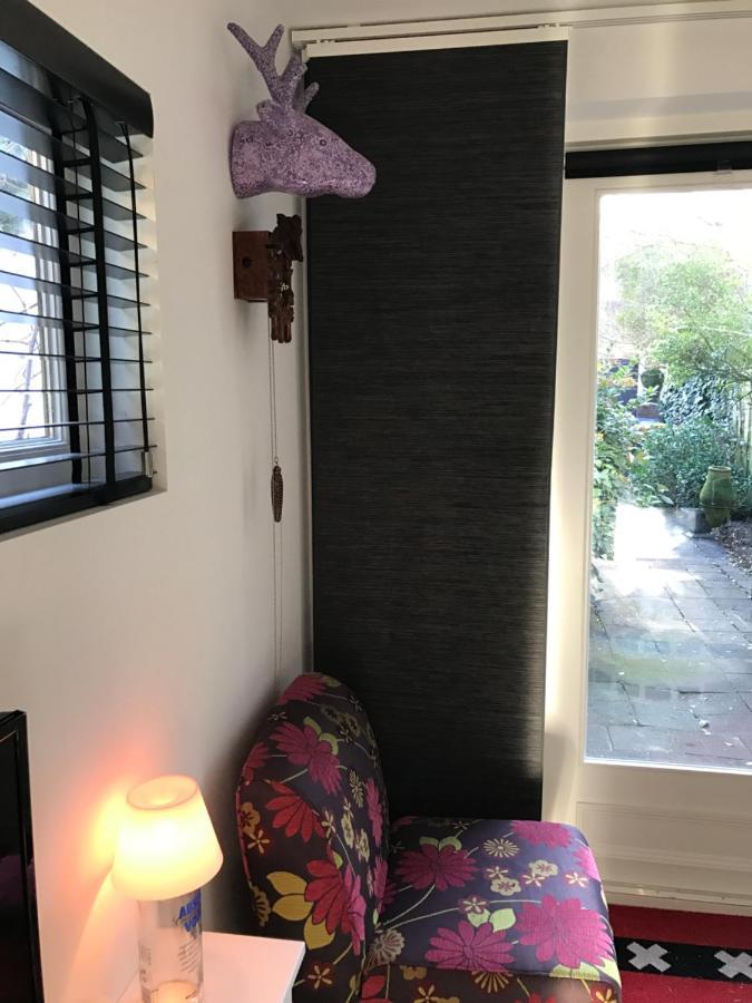 Bed and Breakfast Boutique Hide & Seek, Bed & Beach Haag Exteriér fotografie