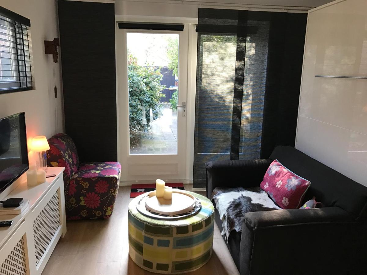 Bed and Breakfast Boutique Hide & Seek, Bed & Beach Haag Exteriér fotografie