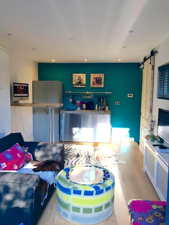 Bed and Breakfast Boutique Hide & Seek, Bed & Beach Haag Exteriér fotografie