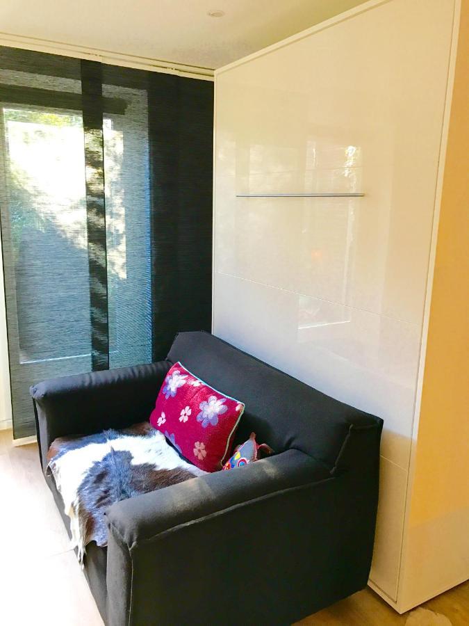 Bed and Breakfast Boutique Hide & Seek, Bed & Beach Haag Exteriér fotografie
