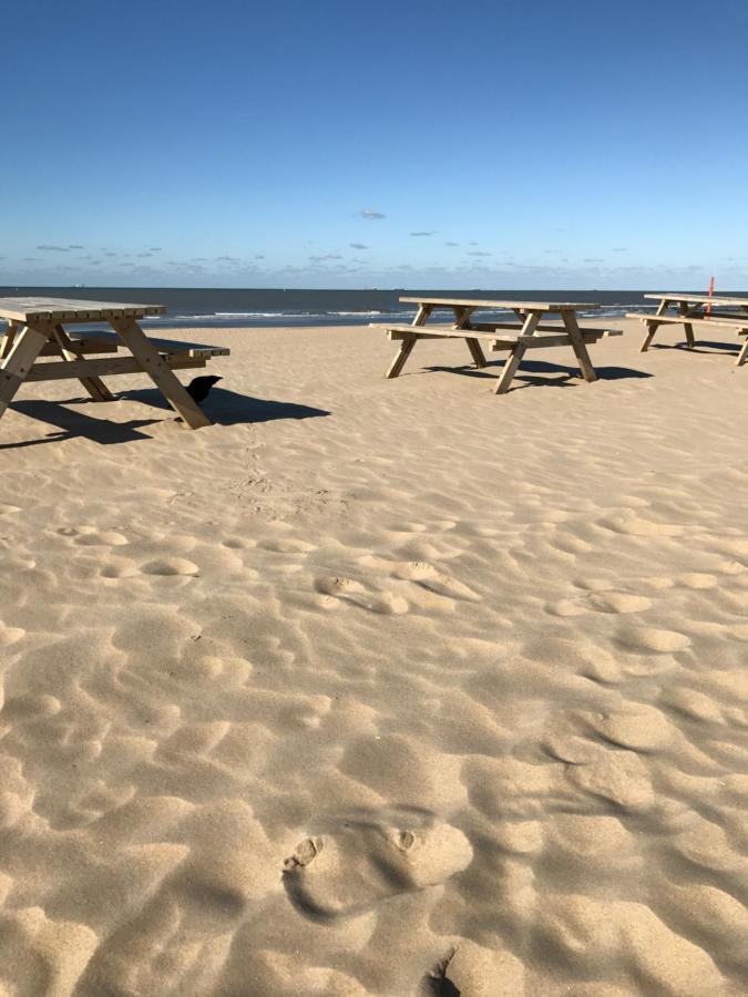 Bed and Breakfast Boutique Hide & Seek, Bed & Beach Haag Exteriér fotografie